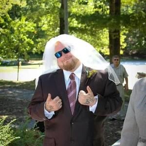 Meet your Posher, Timothy